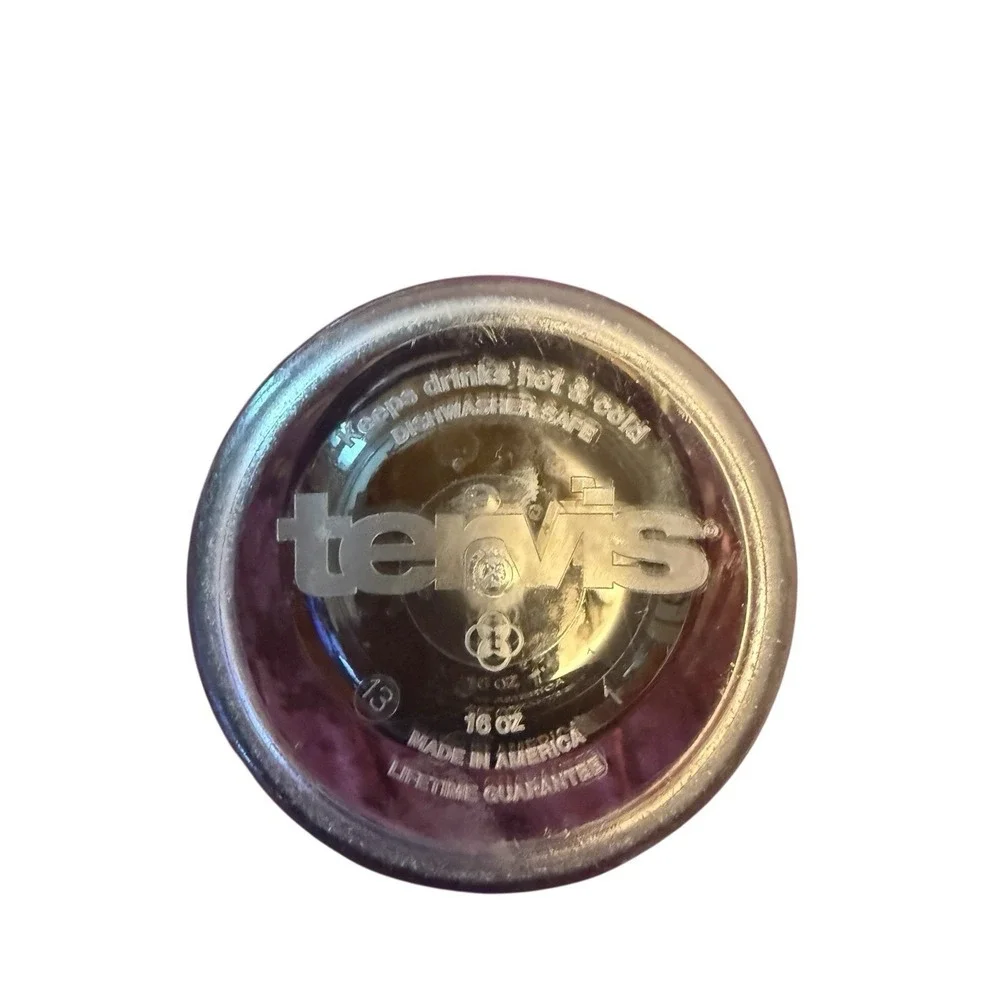 tervis batman logo